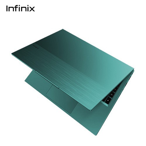 LAPTOP INFINIX INBOOK X1 intel i3-1005G1 14" FHD IPS 8GB 256GB SSD WIN10
