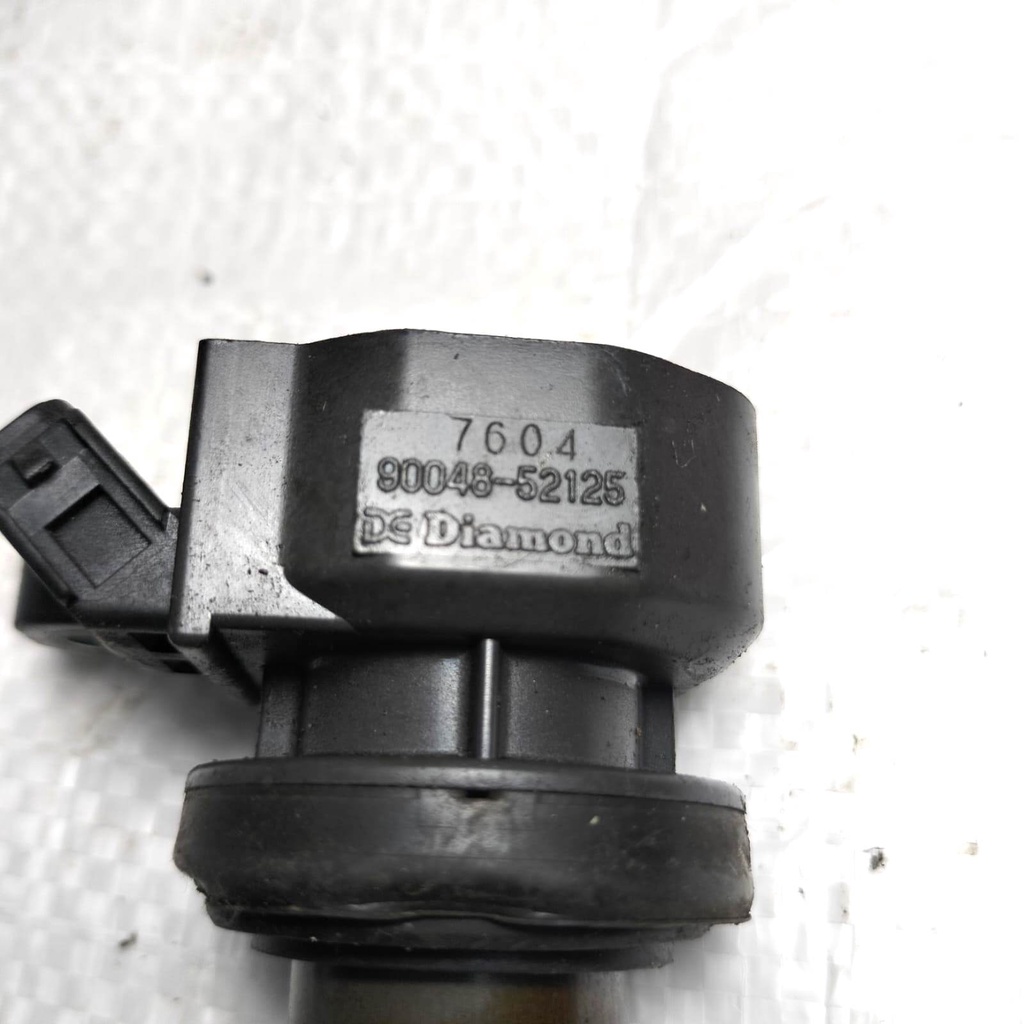 Coil koil Daihatsu Xenia 1.0 1000cc Copotan ORI Original Asli EJ 3pinton pengapian busi ignition 2nd
