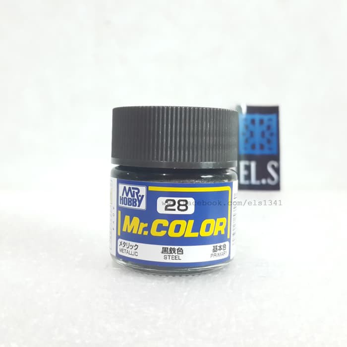 

Mr Color 28