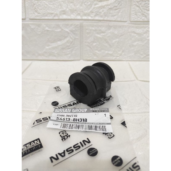 KARET STABIL DEPAN XTRAIL T30 KARET STABILIZER DEPAN NISSAN XTRAIL T30