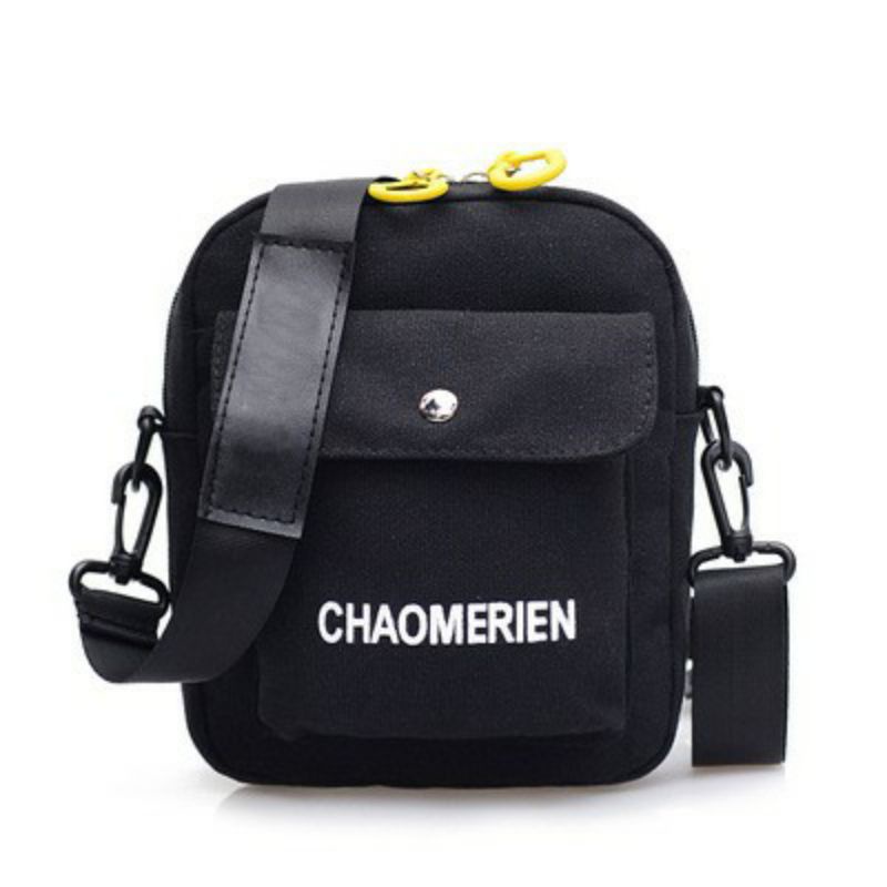 Sling Bag Tas Selempang ZamZam-Chaomeiren