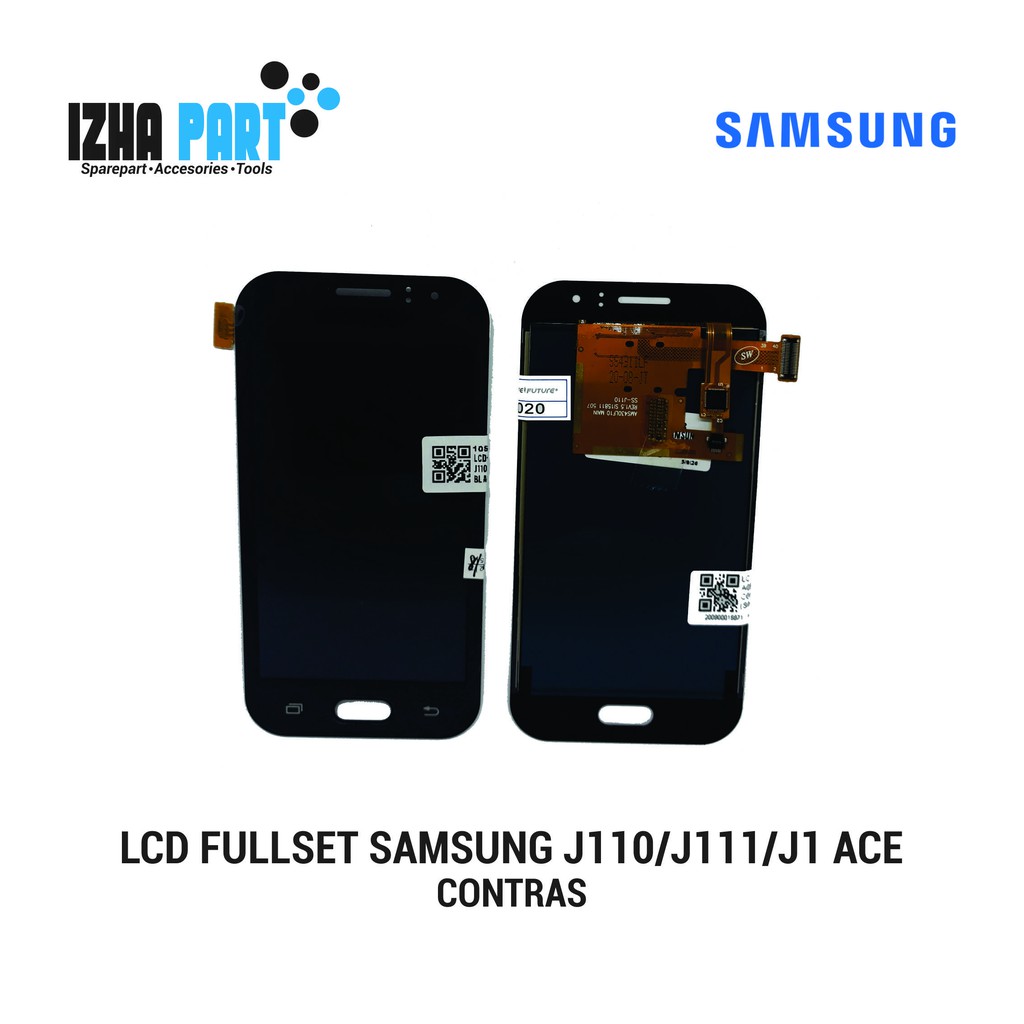 Lcd Touchscreen Samsung J110 / J111F / J1 Ace