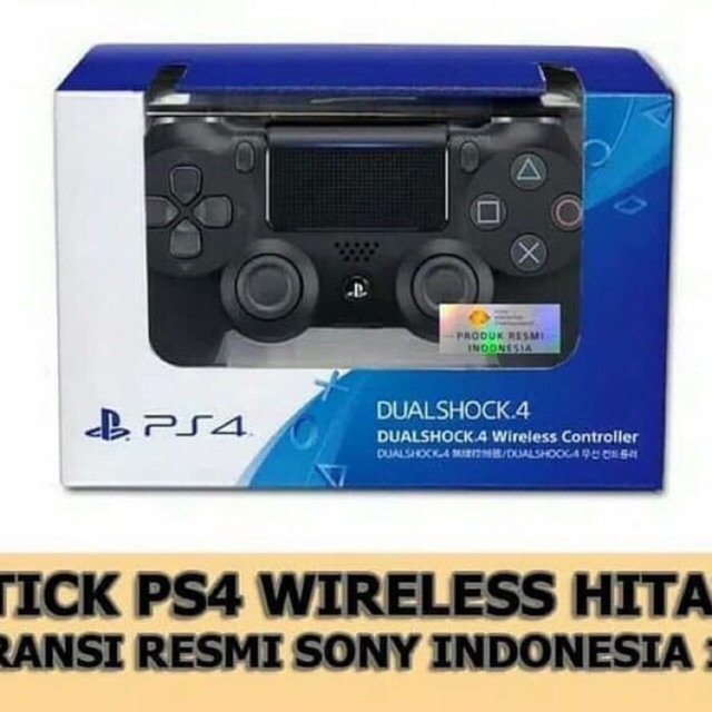 STIK STICK PS4 ORIGINAL SEGEL SONY