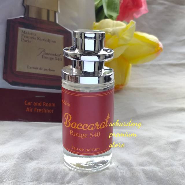 Parfum Botol Aroma Edp Shopee Indonesia