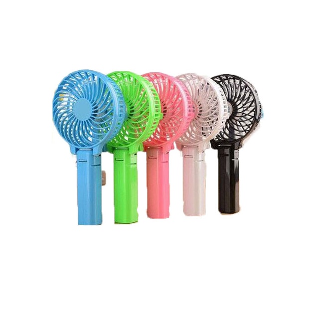 Kipas Genggam Kipas Angin Portable Kipas Tangan Lipat Kipas Genggam Kipas Angin Portable Kipas Tangan Lipat