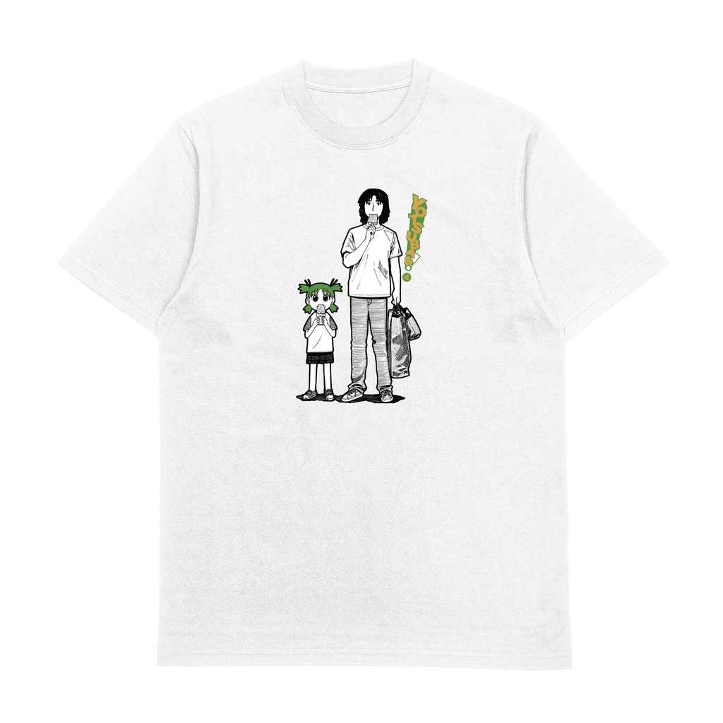 T-Shirt Yotsuba Koiwai - Yotsuba&