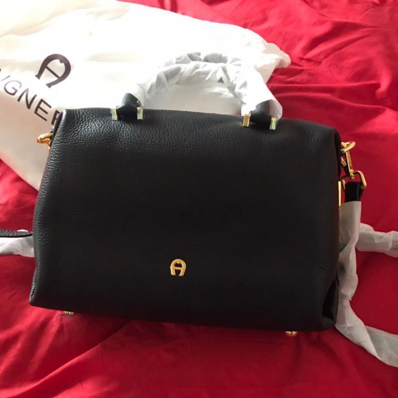 Aigner Black
