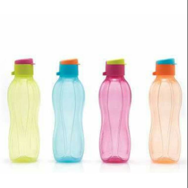 Eco 500ml flip