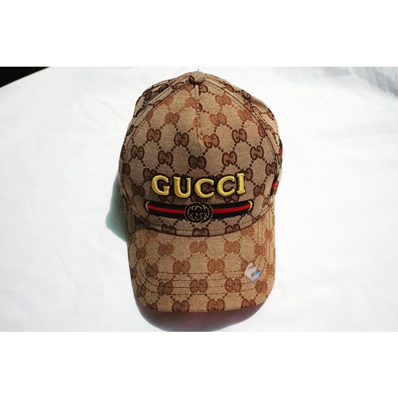 Gucci Caps