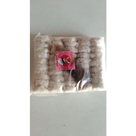 

Cireng Kriwil isi 50