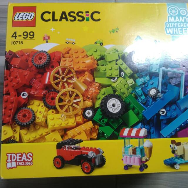 LEGO CLASSIC