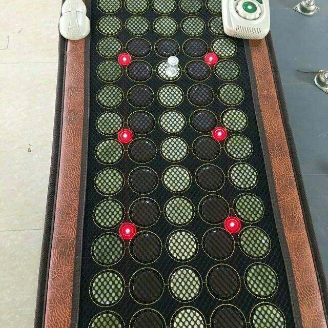 MATRAS KESEHATAN JANGSU JADE MAT