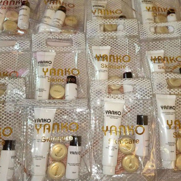 YANKO Basic 4in1 Original