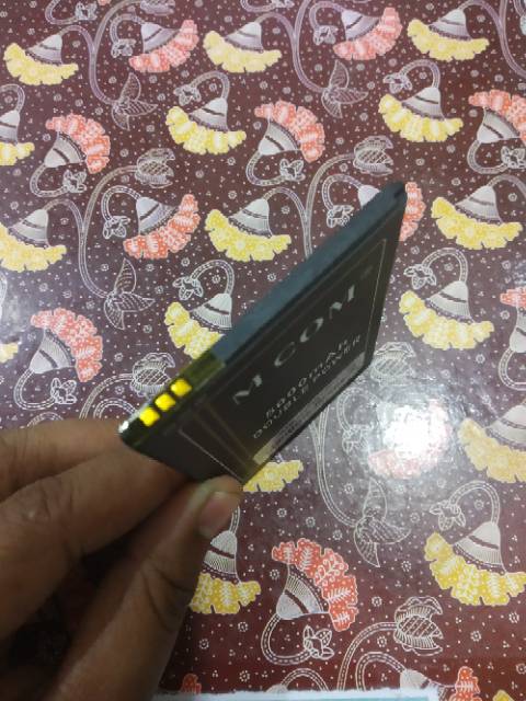 Baterai Nexcom Manggis Prime 4 Battery Nexcom Manggis Prime 4
