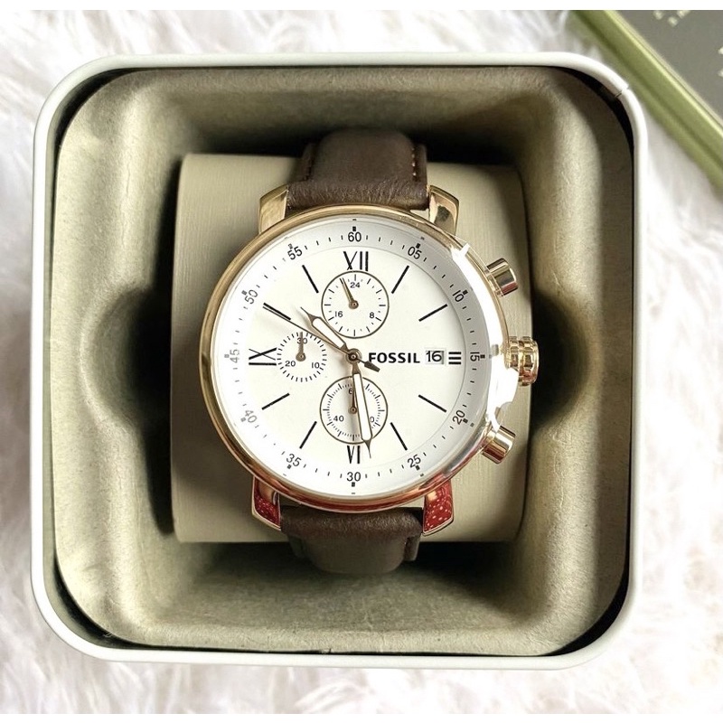 Jam Tangan Fossil Pria BQ1009