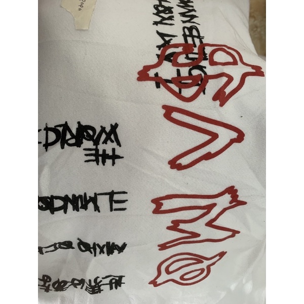 Hodie I’m not human being