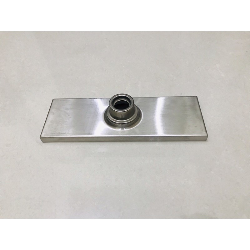 Floor Drain Stainless 30 cm Saringan Got SUS 304 Pembuangan Lantai