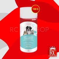 MP BIOLINE DRY SHAMPOO 100GR