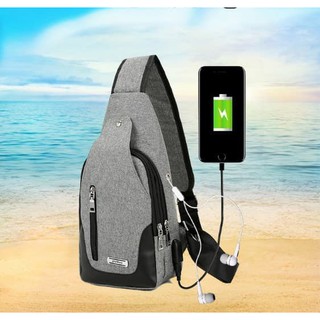 Buy Ransel FREE Tas Selempang / Slempang Joy Start Anti