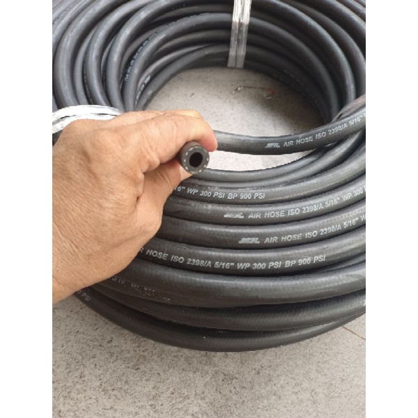 Selang Minyak NCR AIR Hose 5/16