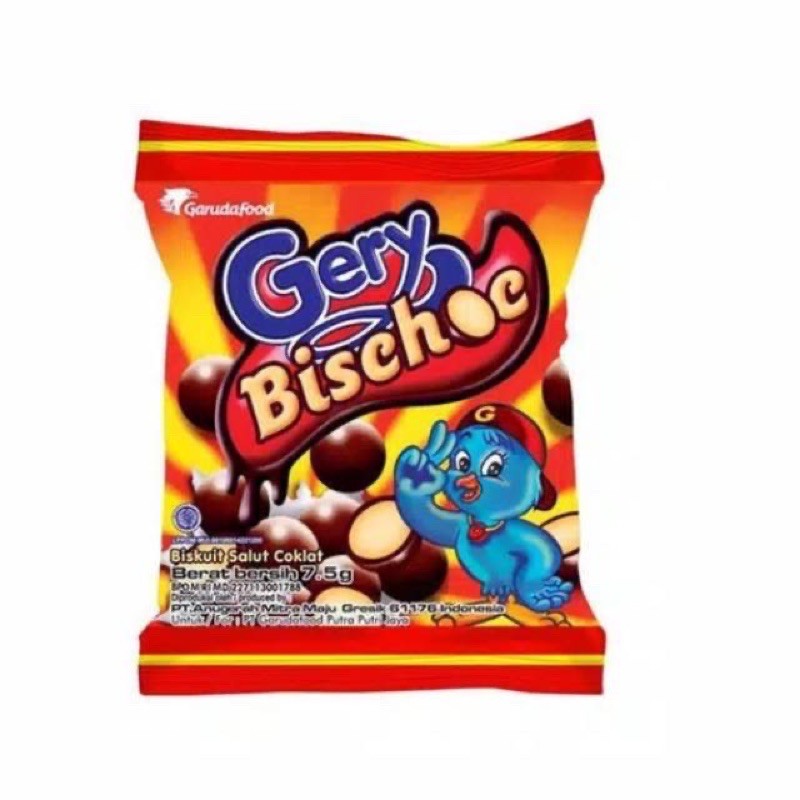 

gery bischoc biscuit