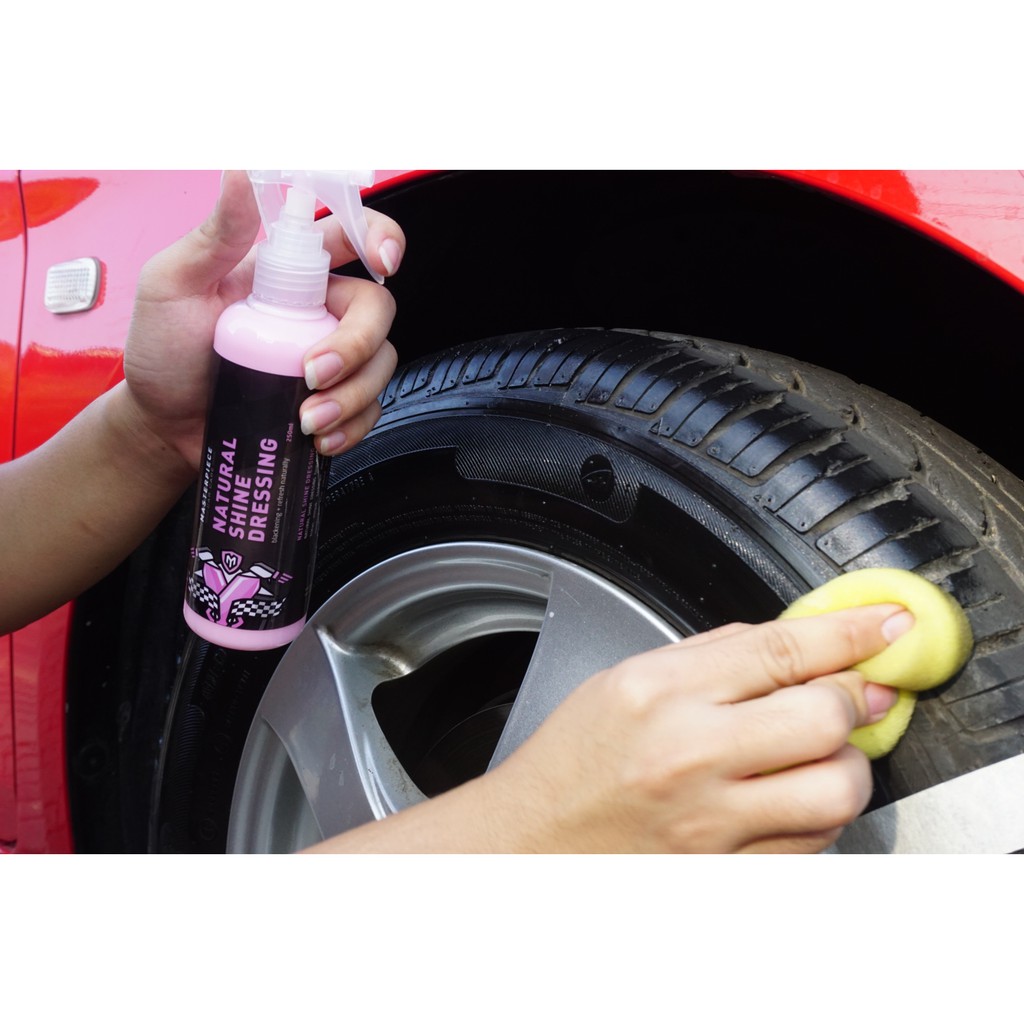 Advance+ Easy Daily Routine Kit | Paket Pembersih Jok Plafon Cat Kaca