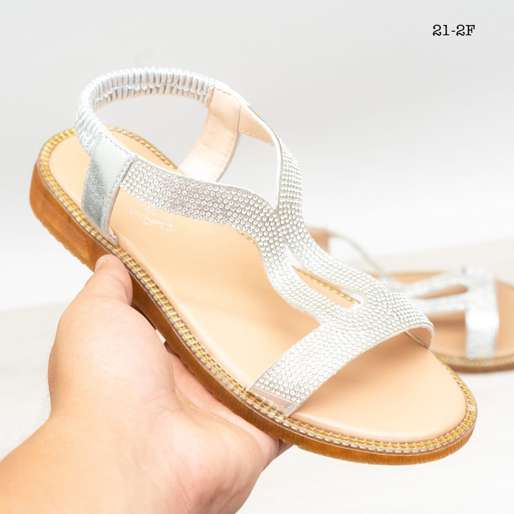 SANDAL CEWEK FASHION 21-2F