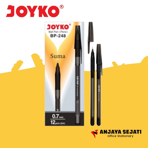 

Bolpen Joyko BP-248 ( Suma )