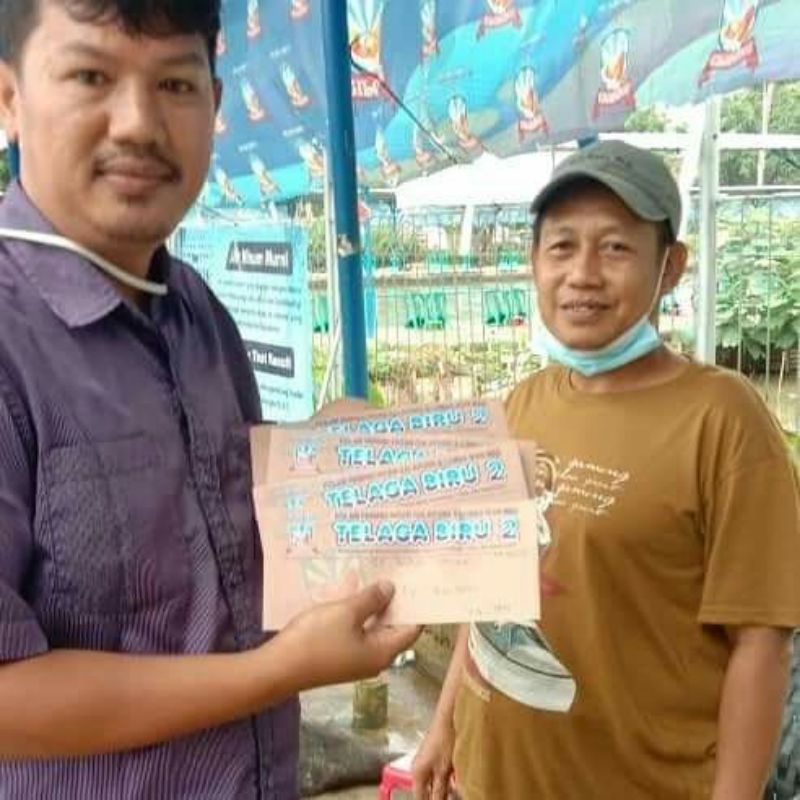 ESSEN PAKET SIAP PAKAI TARGET TOTAL DAN BABON