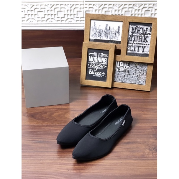 GJAZ FLATSHOES PORTO BC200