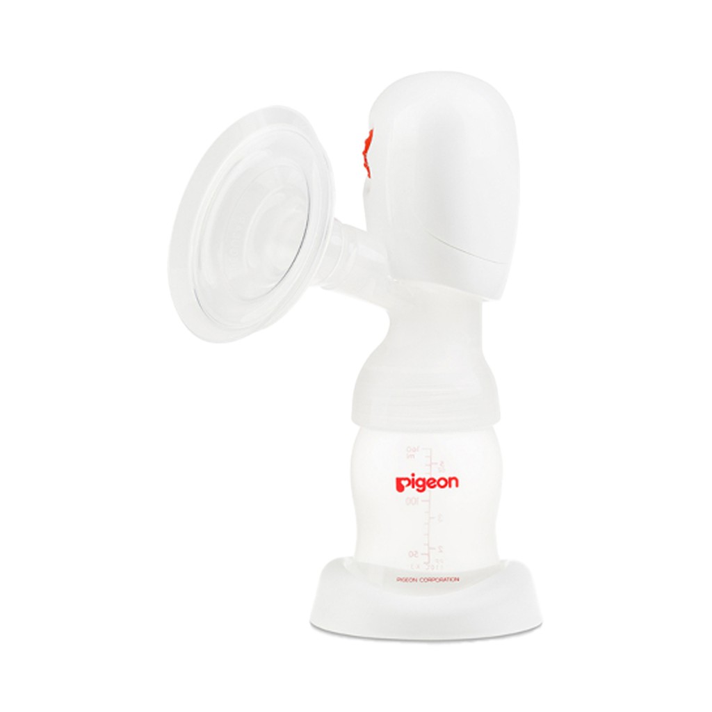 Pigeon Breast Pump Pompa ASI Electric Portable