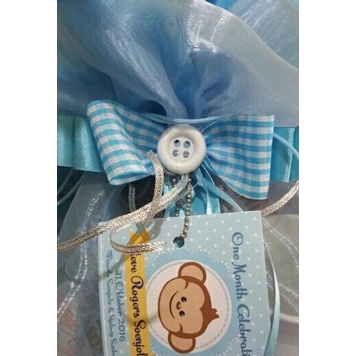

On Sale Gantungan Tag / Biji Lada / Rantai Potong Kuku / Gantungan Label Spesial