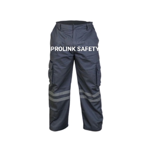 CELANA SAFETY ABU ABU DOBLE SCOTLIGT