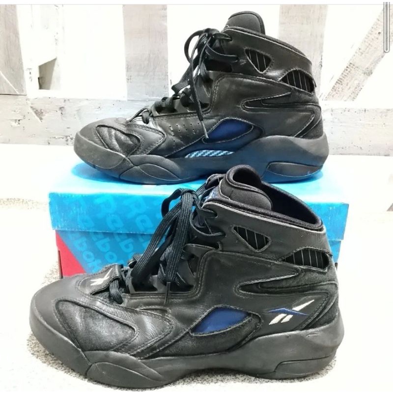 REEBOK SHAQ ATTAQ 2