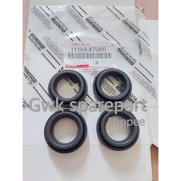Seal busi 4pc Toyota Sienta Ori