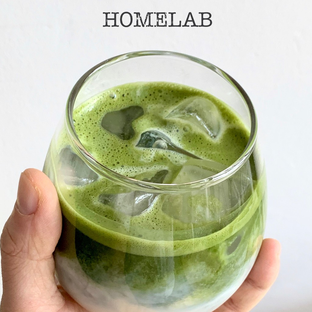 Bubuk / Powder Matcha & Chocolate Premium 9