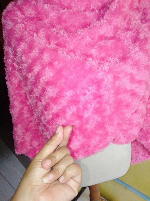 Bahan Snail/ Bulu Mawar/ Rasfur