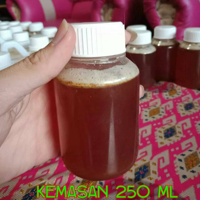 

Madu Hutan Kalimantan (Kalteng) Asli 100% Tanpa Campuran