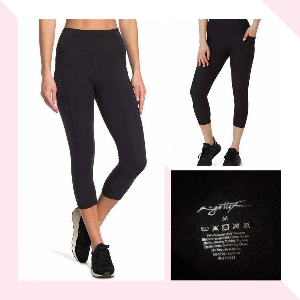 legging gottex