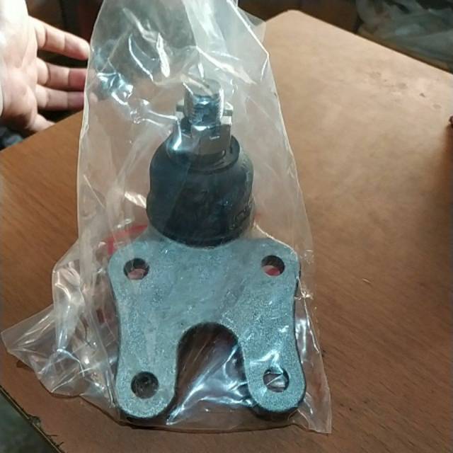 balljoint bawah taft-rocky-feroza independen