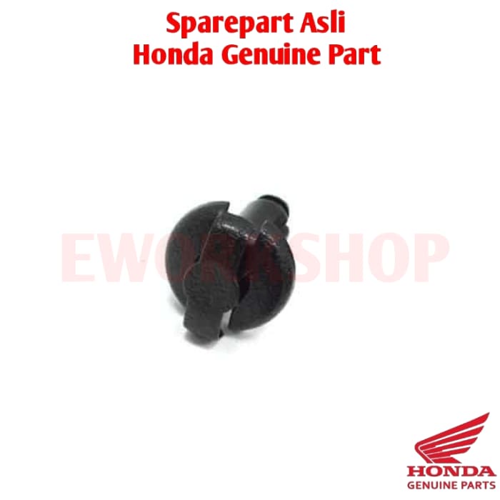 Clip Trim Kancing Body - ALL NEW CBR150R Asli AHM 90683GAZ004