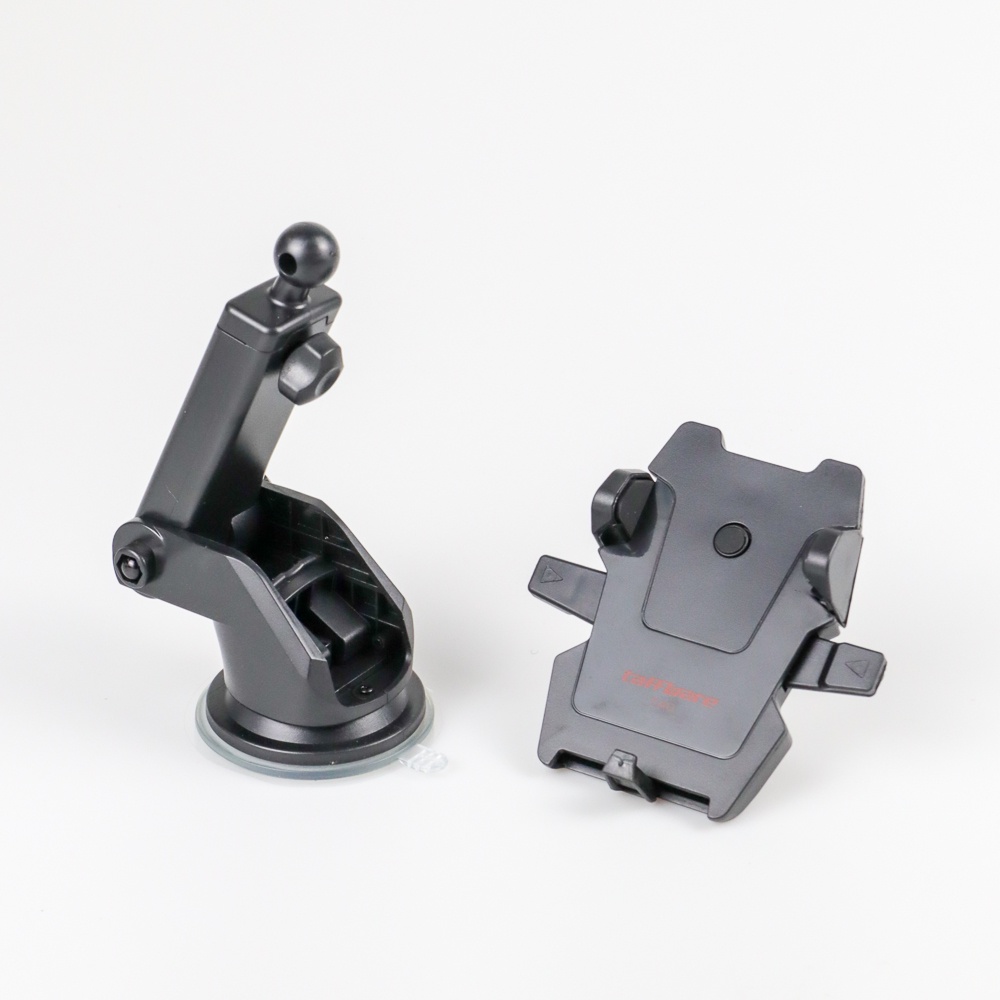 Car Holder for Smartphone with Suction Cup - T003