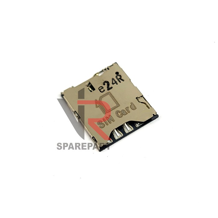 CONNECTOR SIM SONY LT35 KONEKTOR SIM CARD