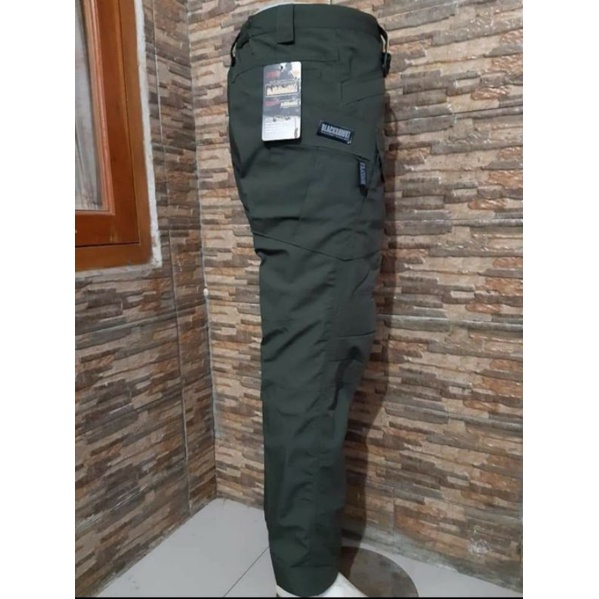 CELANA TACTIKAL W-Tac PANJANG OUTDOR [ 4 WARNA ] TERMURAH CELANA PRIA KATUN RIPSTOK PANJANG