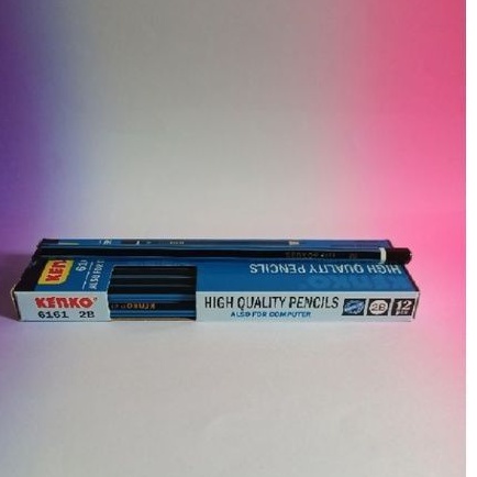 

pinsil kenko/pinsil2B