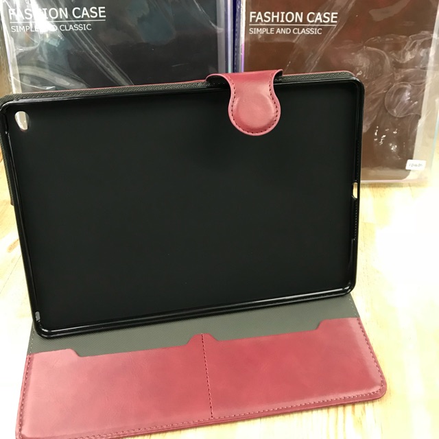 Case fashion seluler iPad 6