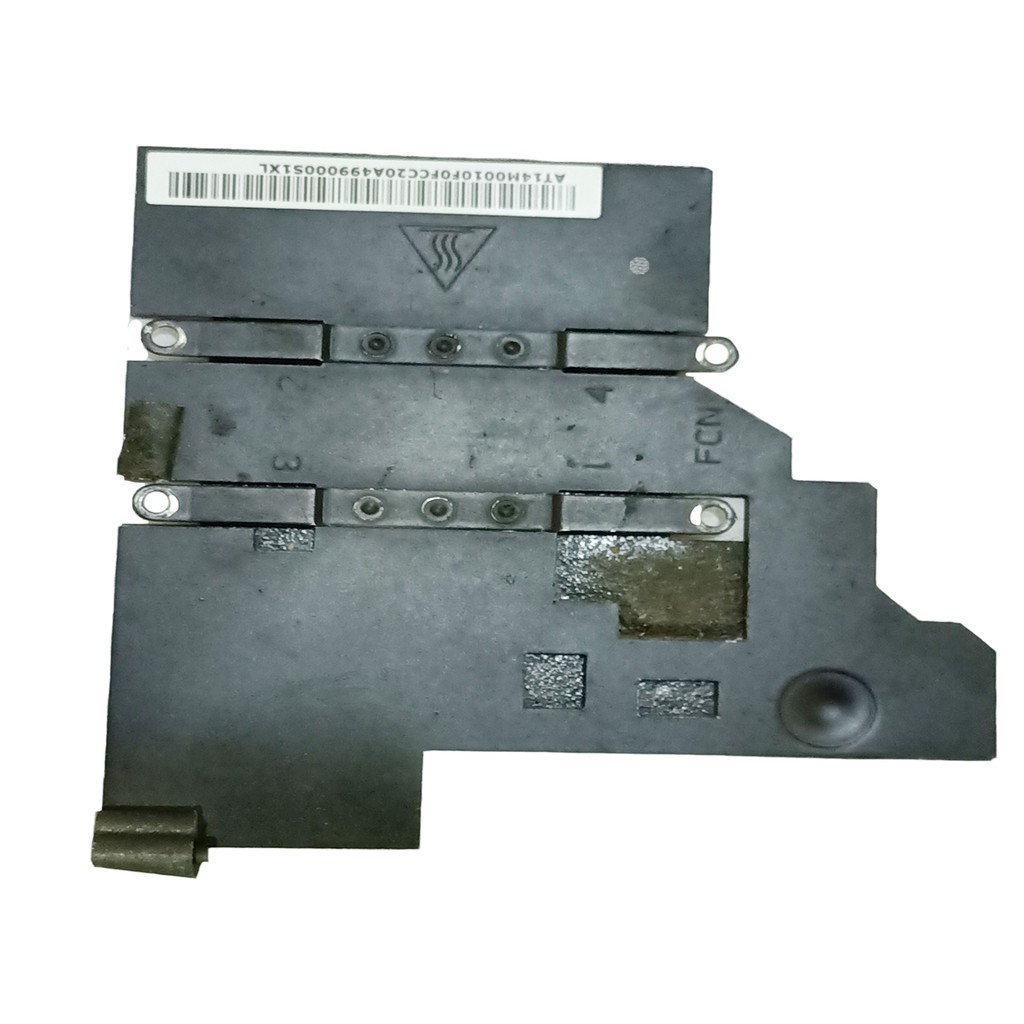 Heatsink Lenovo B40-30 / Aksesoris laptop