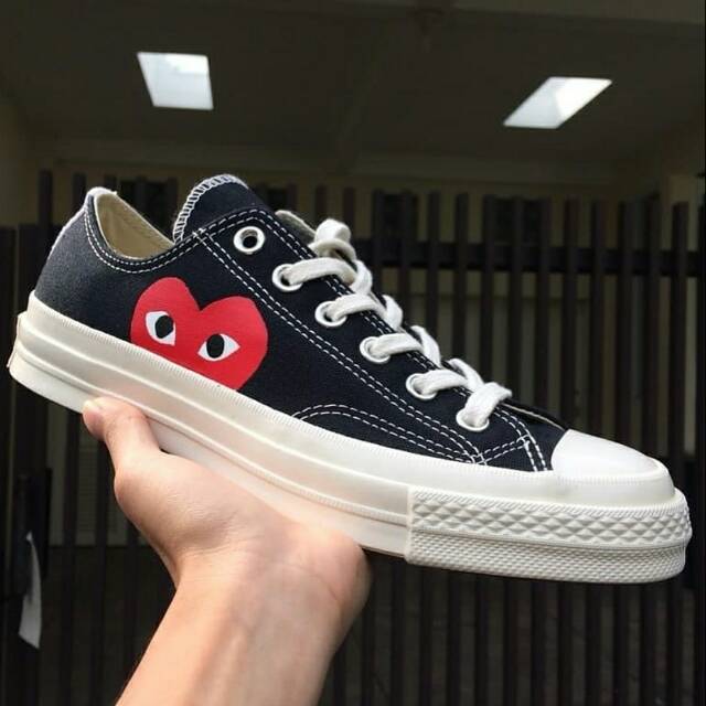 Converse CDG