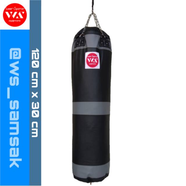 Samsak 120 CM / Samsak Tinju 120 CM