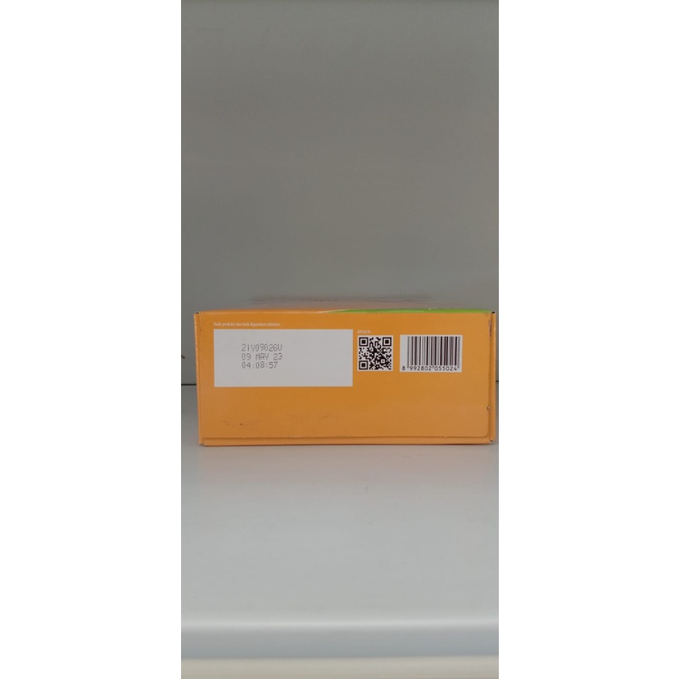 

Entramix Rasa Vanila 185 g